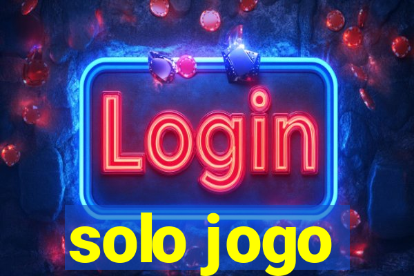 solo jogo